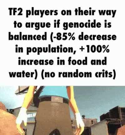 Oh no they are coming