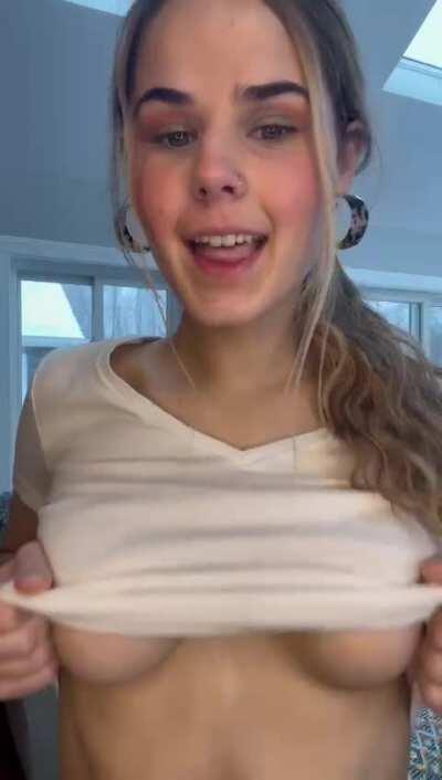 Can you fuck me properly?