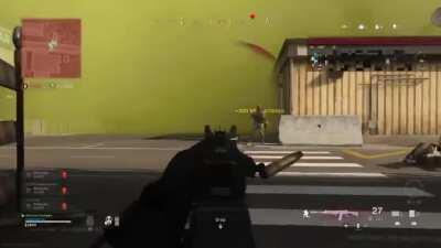 I was getting ready to accept 2nd place when it was 3v1, but then...[Volume Warning]