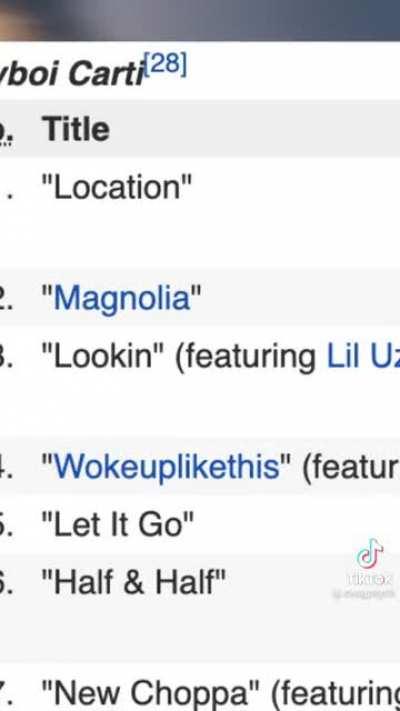 Dev Lemons talks about Pi'erre Bourne 🍋