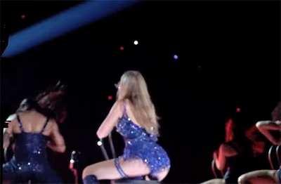 Mmmm she's such a tease