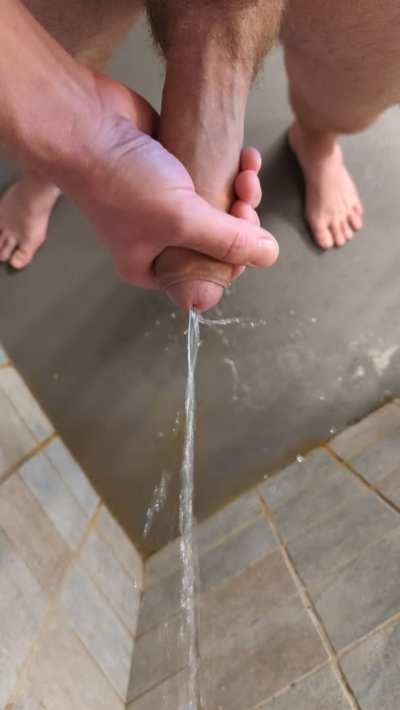 Try to swallow it all