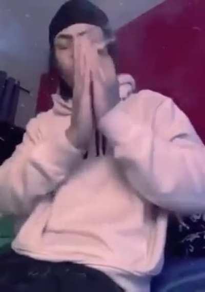 Kayy flock got fire transitions or what?? 🤨 !?