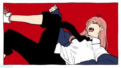 Power's out of touch