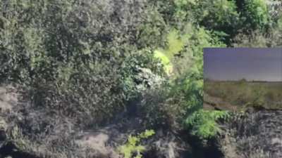 Ukrainian UAV operators from the 3rd Battalion of the 101st Guard Brigade of General Staff eliminate Russian infantry in Chasiv Yar [09.2025]