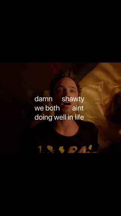 May be you and I could partner up 👀 ??