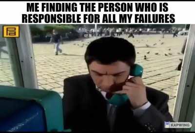 Finally found the mf