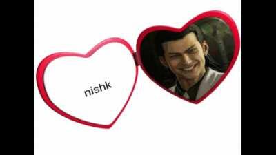 (errp warming) nimshk