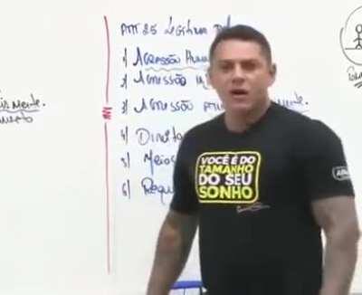 Da uma Bazukada nele