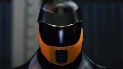 Gordon Freeman Badass edit