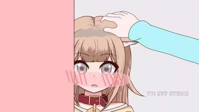 Hidden Skill | Minecraft Anime Ep 1