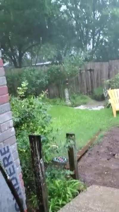 I live for storms like these