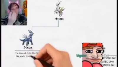 Las pibas vs los pibes