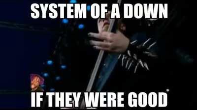 I like both artists. Just memes