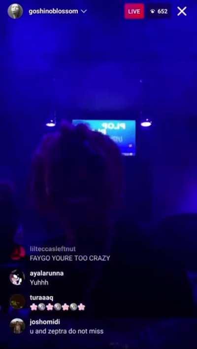 Forever (PH, Track 17/outro)