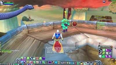 Look who came out of nowhere 🤣🤣🤣