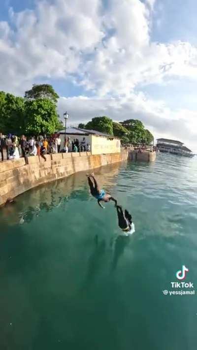 Ph Welcome ato Zanzibar❤️😍