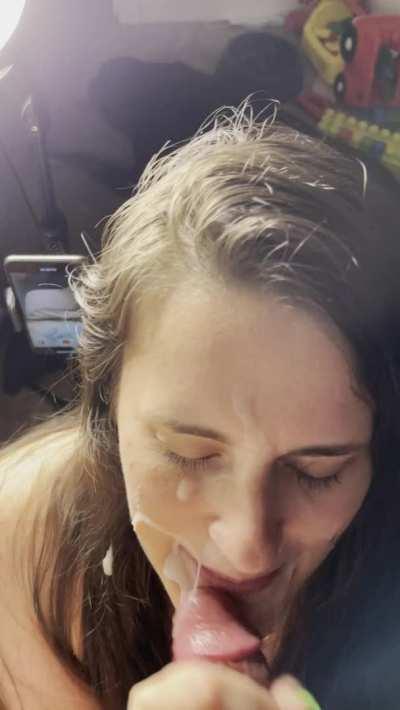 You could say I have a fetish 😜