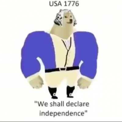 I still love this country