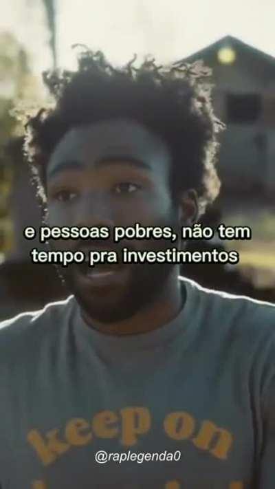 Eu explicando porque preciso do agiota pra jogar na bet