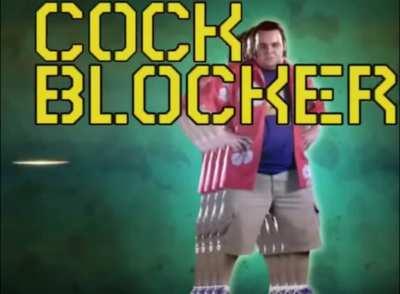 This is one of my top ten betrayals