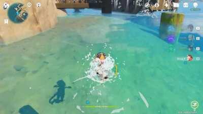 Cryo puzzle you might miss