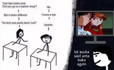 wow he is literally me