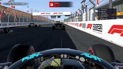 What the fuck happened?