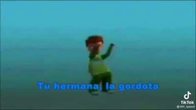 Fuck lil tula all my homies: