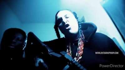 I made this 💀 (This version is better imo😎)