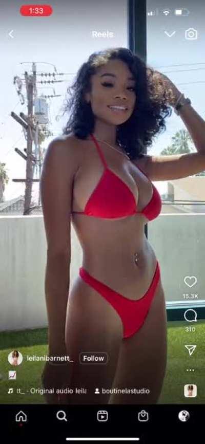 Leilani Barnett (@leilanibarnett_)