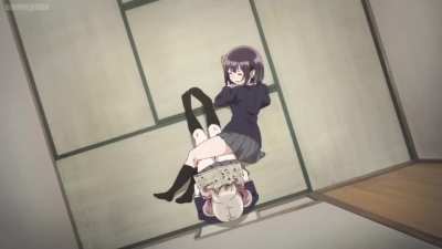 Tigh Sandwich [bad girl]