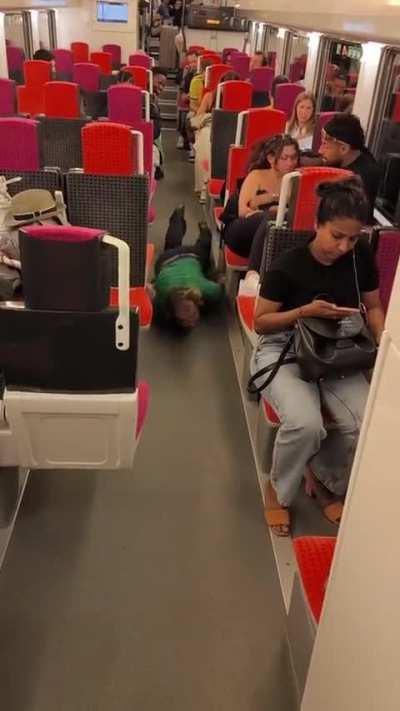 Has Charlie discussed this guy yet? (originally 