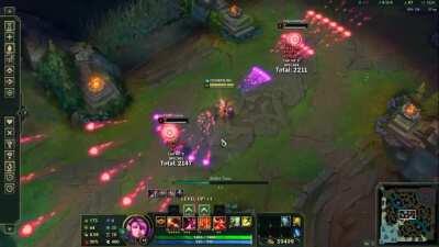 Double MF Ultimate in Practice Tool