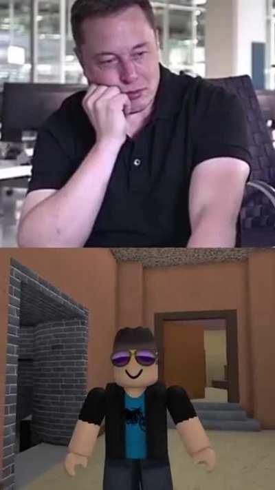 Sorry, but AI generated memes go hard.