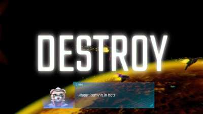 Is it considered solo development if you did 95% of the work? If that is the case, check out my project