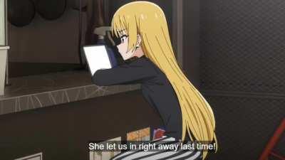 I made Bocchi the Rock Intro but in Breaking Bad style, hope you enjoy!