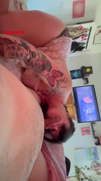 Second half to last video.