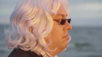 VICN making the greatest OST of all time for a Skyrim mod