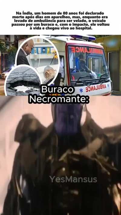 Buraco necromante