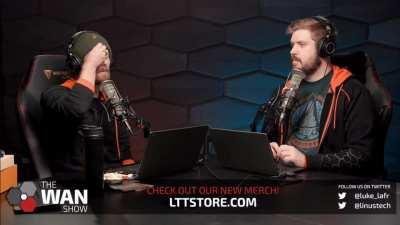 Liners Tex Tips will NOT say the N-word