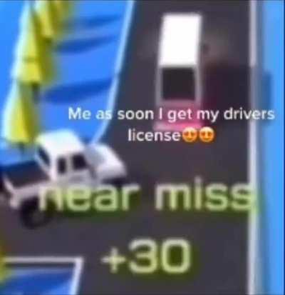 stupid jawsh driving his stupid jeep