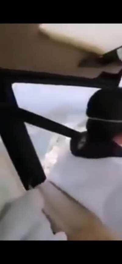 Slovakia today. Sorry ak je to repost.