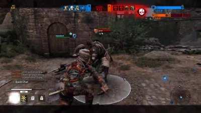 Time Skipping in Dominion