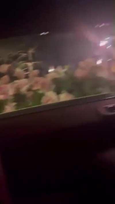 so happy to see britney get to live her own life and dreams and finally get married outside of her previous conservatorship