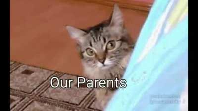 A very RELATABLE meme.