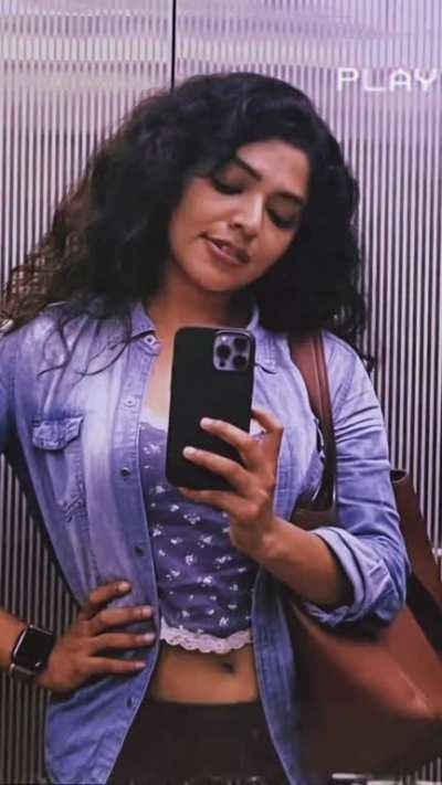 Rima Kallingal