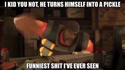 guys is pickle rick still funny in 2020? (made by solarlight)