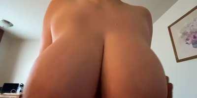 Taking him for a ride