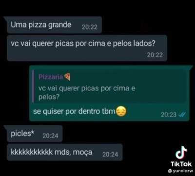 Esse povo precisa estudar português